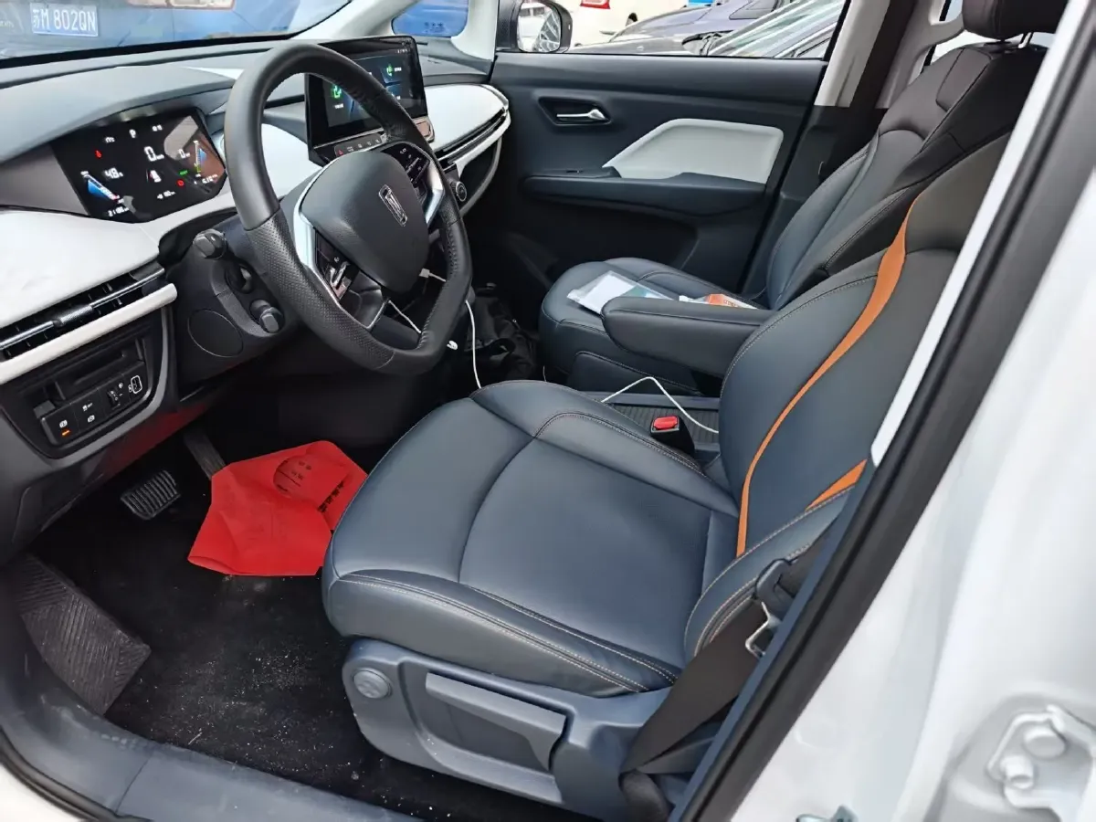 2023 Bestune NAT BEV 54KWH,autocango,china used car exporter,china ev exporter,chinese used car exporter,chinese used ev exporter