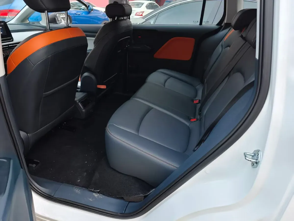 2023 Bestune NAT BEV 54KWH,autocango,china used car exporter,china ev exporter,chinese used car exporter,chinese used ev exporter