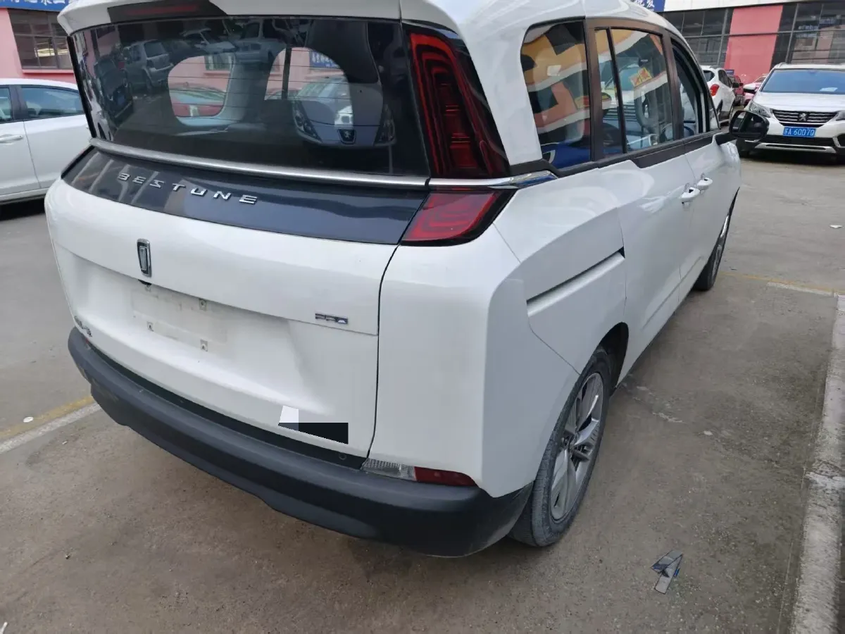 2023 Bestune NAT BEV 54KWH,autocango,china used car exporter,china ev exporter,chinese used car exporter,chinese used ev exporter