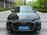 2023 Audi A6L 2.0T 245HP L4 7DCT