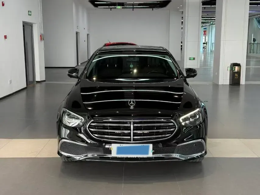 2021 Mercedes-Benz E Class 2.0T 258HP L4 9AT,autocango,china used car exporter,china ev exporter,chinese used car exporter,chinese used ev exporter