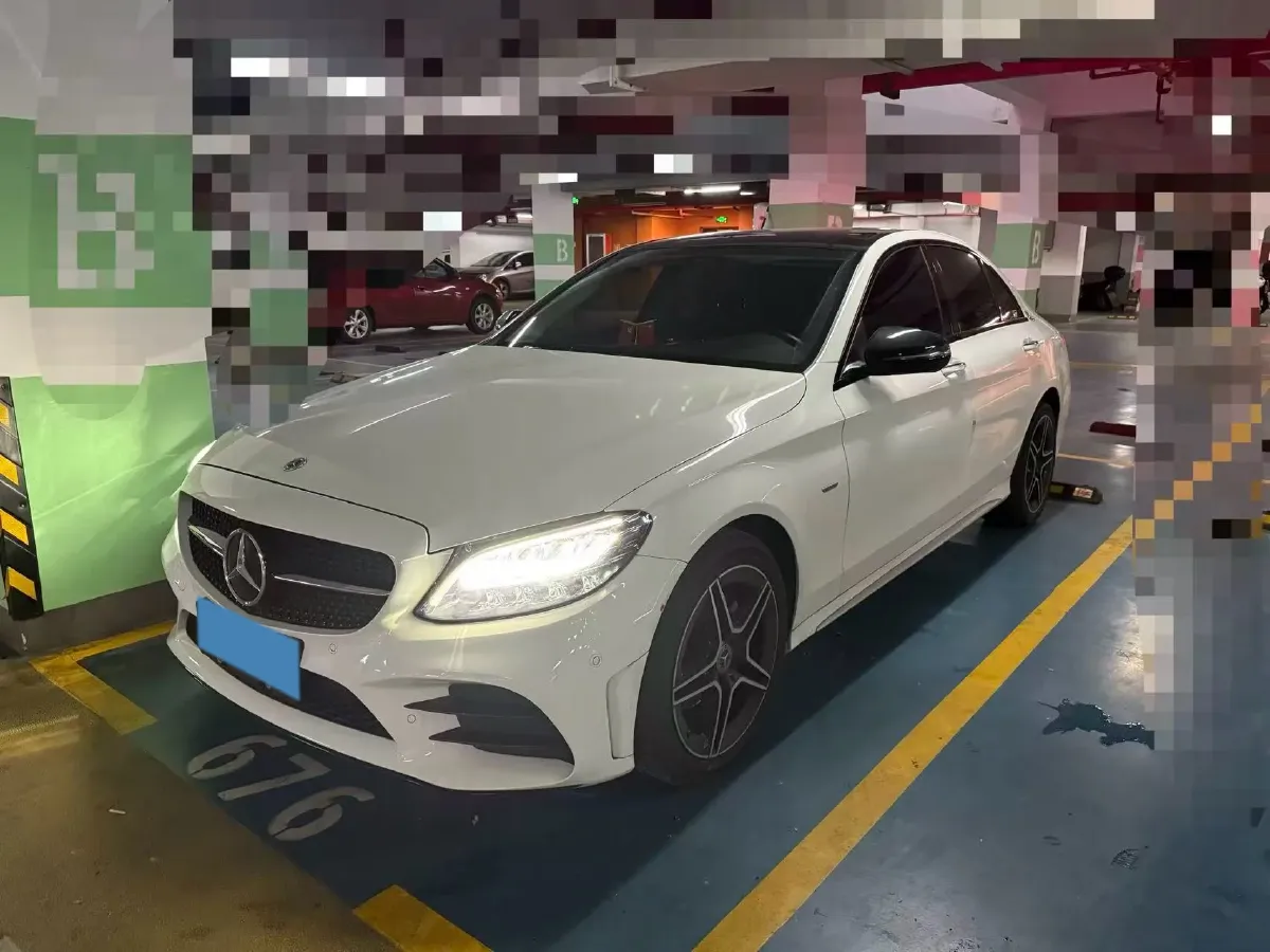 2021 Mercedes-Benz C Class 1.5T 184HP L4 9AT,autocango,china used car exporter,china ev exporter,chinese used car exporter,chinese used ev exporter