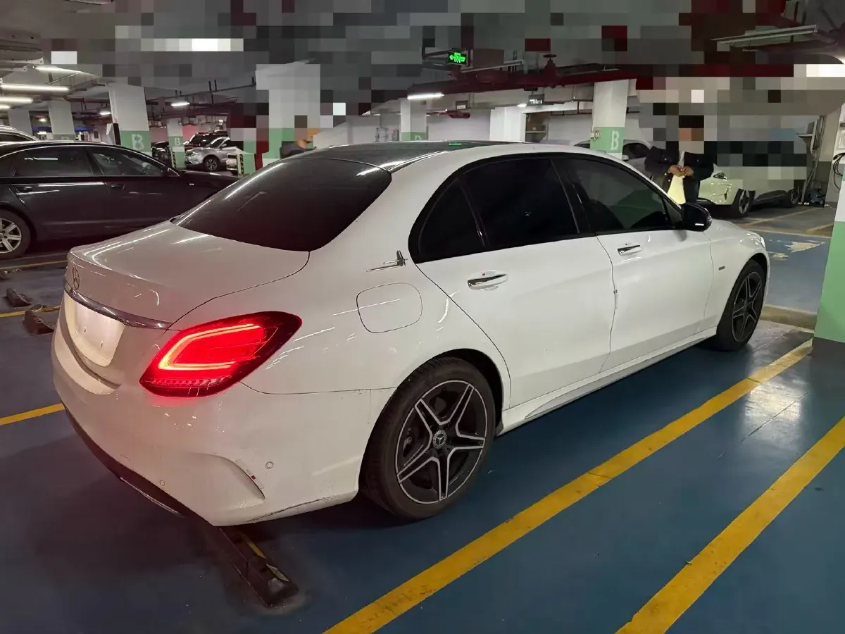 2021 Mercedes-Benz C Class 1.5T 184HP L4 9AT,autocango,china used car exporter,china ev exporter,chinese used car exporter,chinese used ev exporter