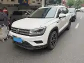 2020 VOLKSWAGEN THARU,autocango,china used car exporter,china ev exporter,chinese used car exporter,chinese used ev exporter