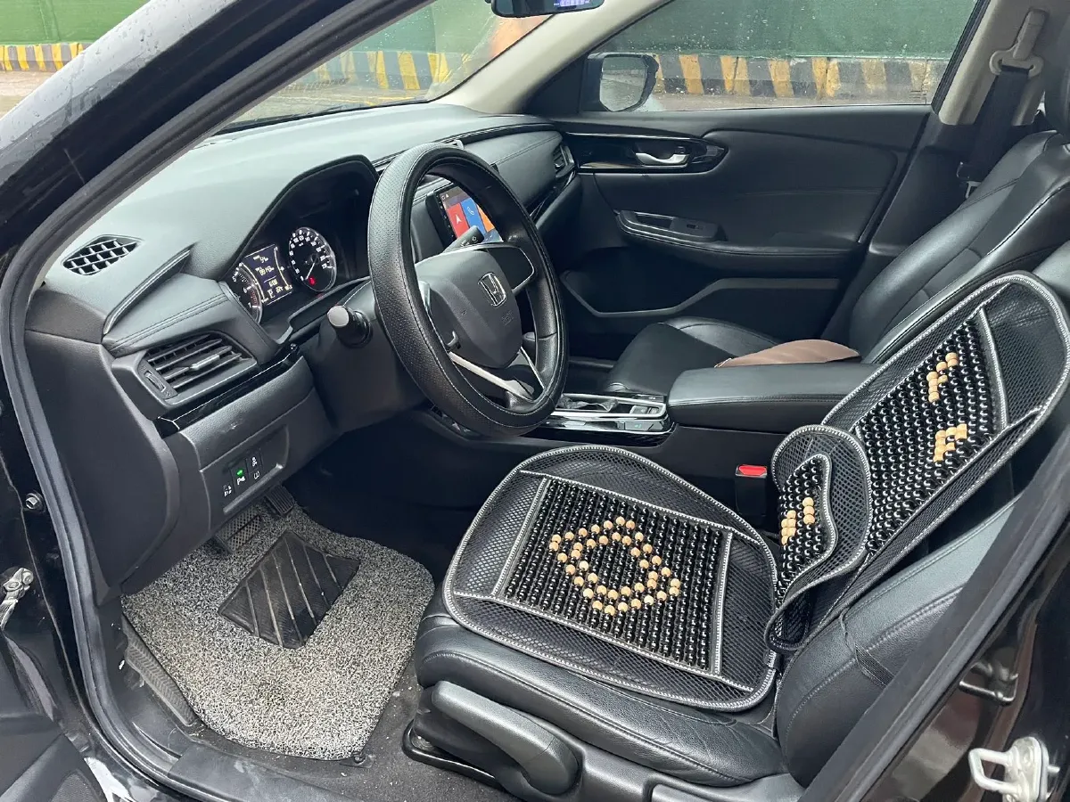 2019 Honda Crider 1.0T 122HP L3 CVT,autocango,china used car exporter,china ev exporter,chinese used car exporter,chinese used ev exporter