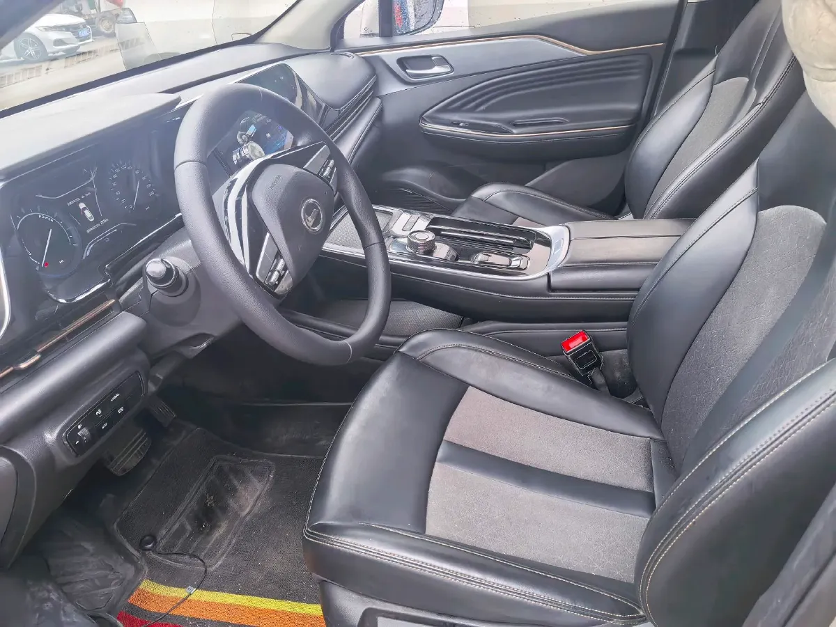 2022 Aion S BEV 60KWH,autocango,china used car exporter,china ev exporter,chinese used car exporter,chinese used ev exporter