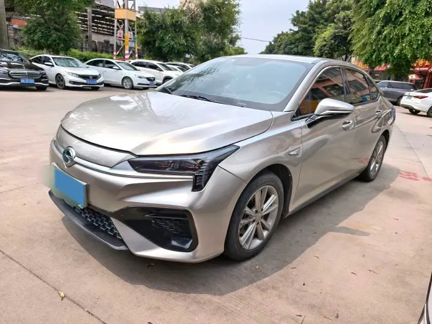 2022 Aion S BEV 60KWH,autocango,china used car exporter,china ev exporter,chinese used car exporter,chinese used ev exporter
