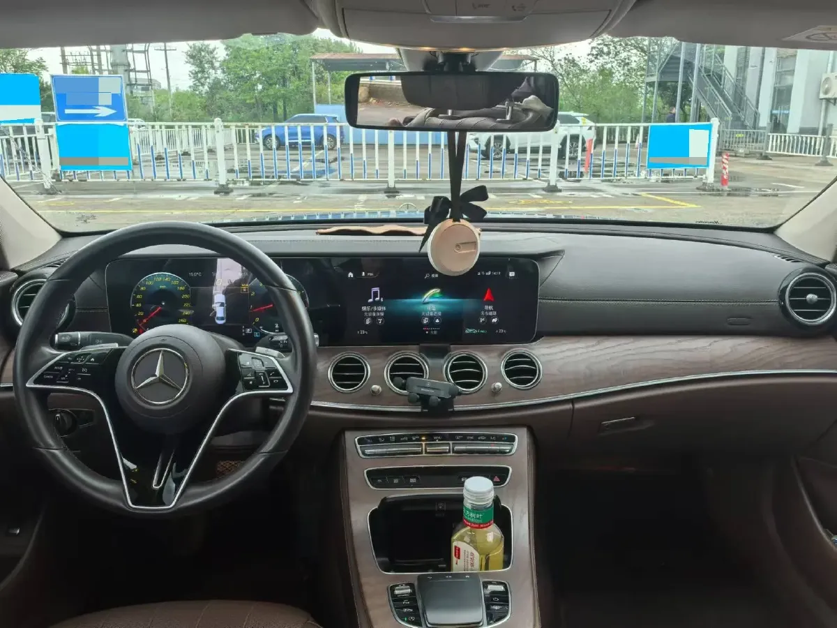 2023 Mercedes-Benz E Class 2.0T 258HP L4 9AT,autocango,china used car exporter,china ev exporter,chinese used car exporter,chinese used ev exporter