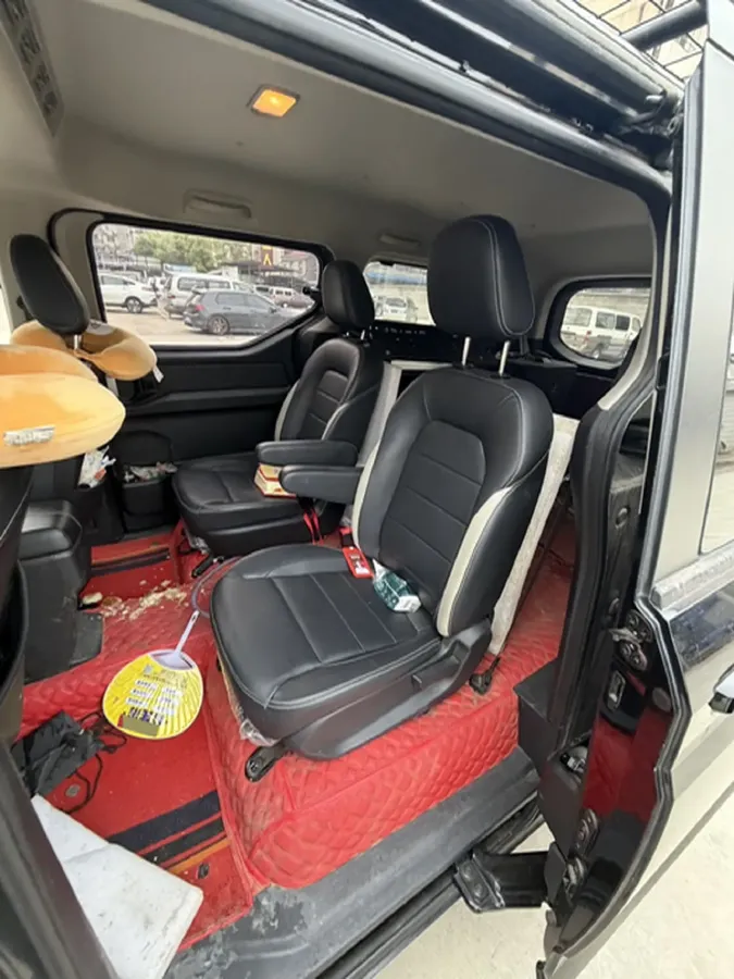 2021 WuLing ZhengChen 1.5T 147HP L4 6MT,autocango,china used car exporter,china ev exporter,chinese used car exporter,chinese used ev exporter