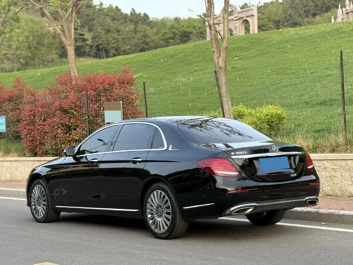 2020 Mercedes-Benz E Class 2.0T 258HP L4 9AT,autocango,china used car exporter,china ev exporter,chinese used car exporter,chinese used ev exporter