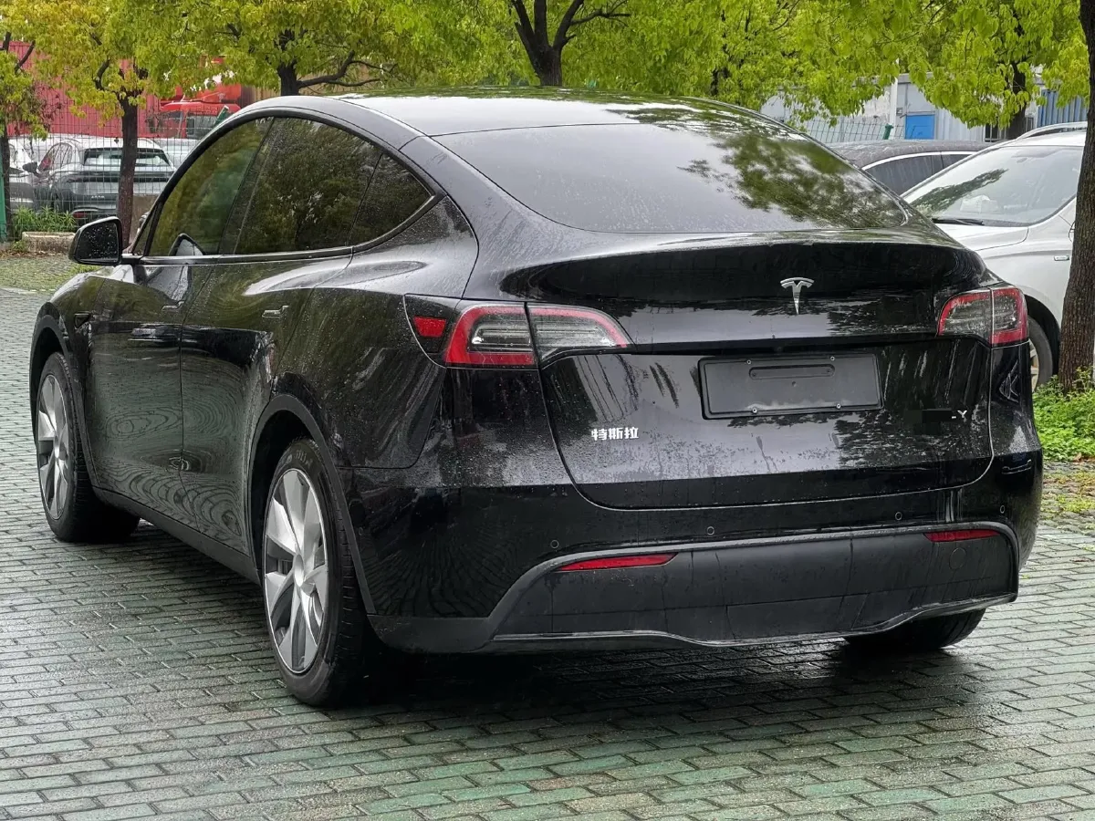 2022 Tesla Model Y BEV 60KWH,autocango,china used car exporter,china ev exporter,chinese used car exporter,chinese used ev exporter