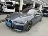 2021 BMW 4 Series 2.0T 184HP L4 8AT