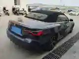 2021 BMW 4 Series 2.0T 184HP L4 8AT