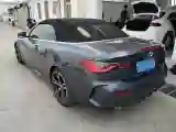 2021 BMW 4 Series 2.0T 184HP L4 8AT