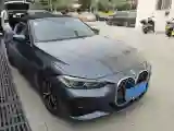 2021 BMW 4 Series 2.0T 184HP L4 8AT