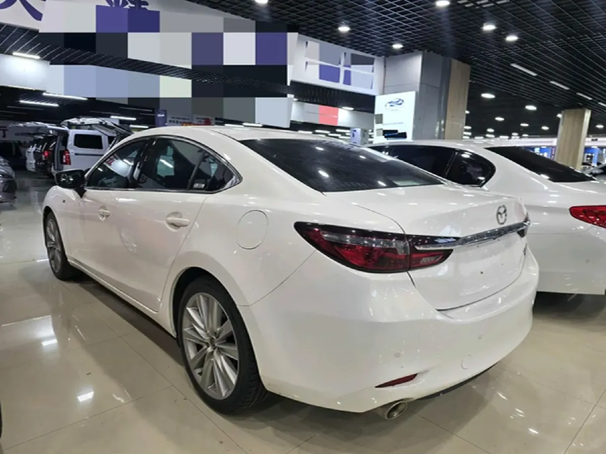 2020 Mazda Atenza 2.5L 192HP L4 6AT,autocango,china used car exporter,china ev exporter,chinese used car exporter,chinese used ev exporter