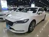 2020 Mazda Atenza 2.5L 192HP L4 6AT