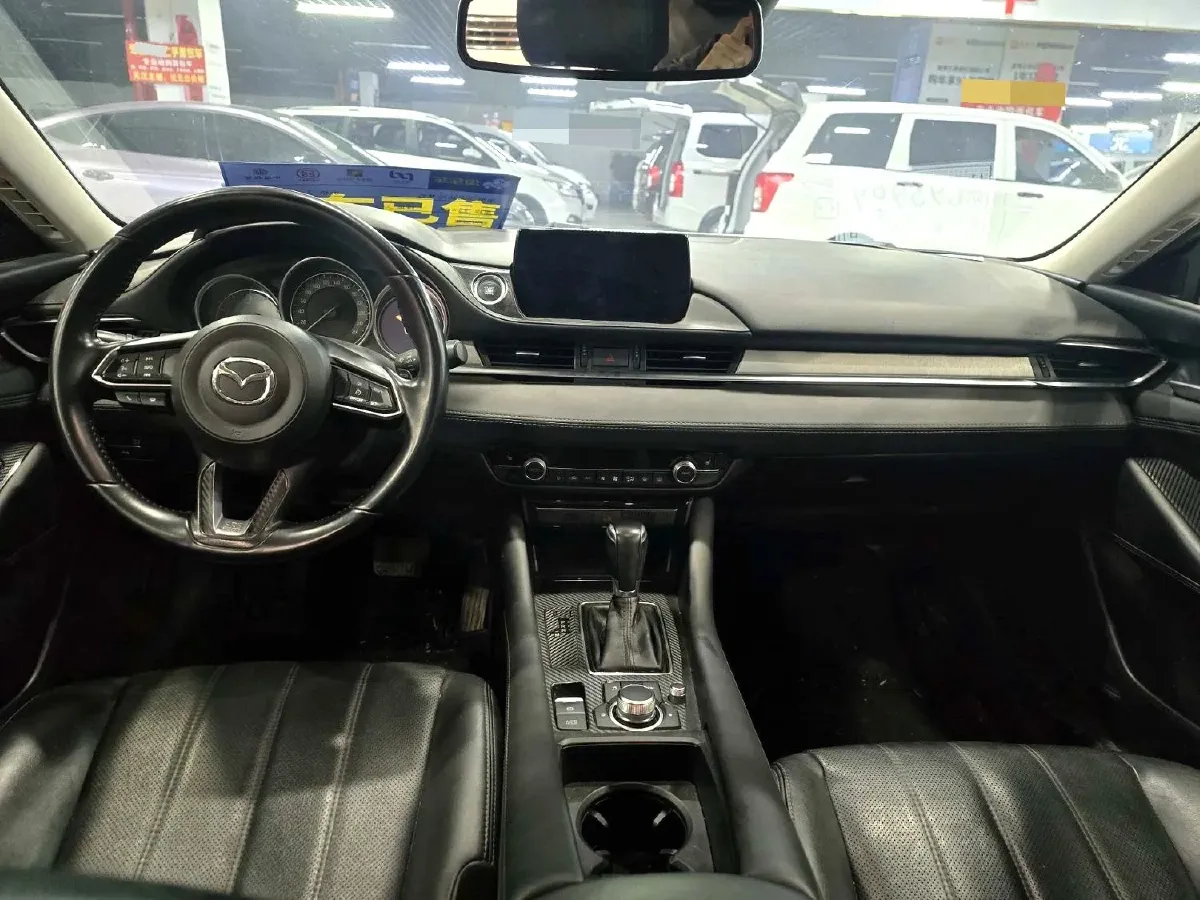 2020 Mazda Atenza 2.5L 192HP L4 6AT,autocango,china used car exporter,china ev exporter,chinese used car exporter,chinese used ev exporter