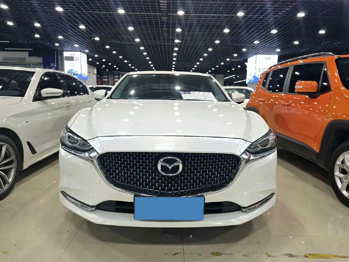 2020 Mazda Atenza 2.5L 192HP L4 6AT,autocango,china used car exporter,china ev exporter,chinese used car exporter,chinese used ev exporter