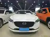 2020 Mazda Atenza 2.5L 192HP L4 6AT