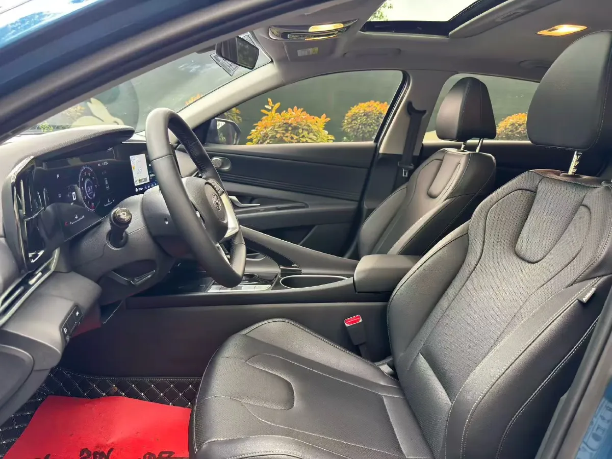 2022 Hyundai Elantra 1.5L 115HP L4 CVT,autocango,china used car exporter,china ev exporter,chinese used car exporter,chinese used ev exporter