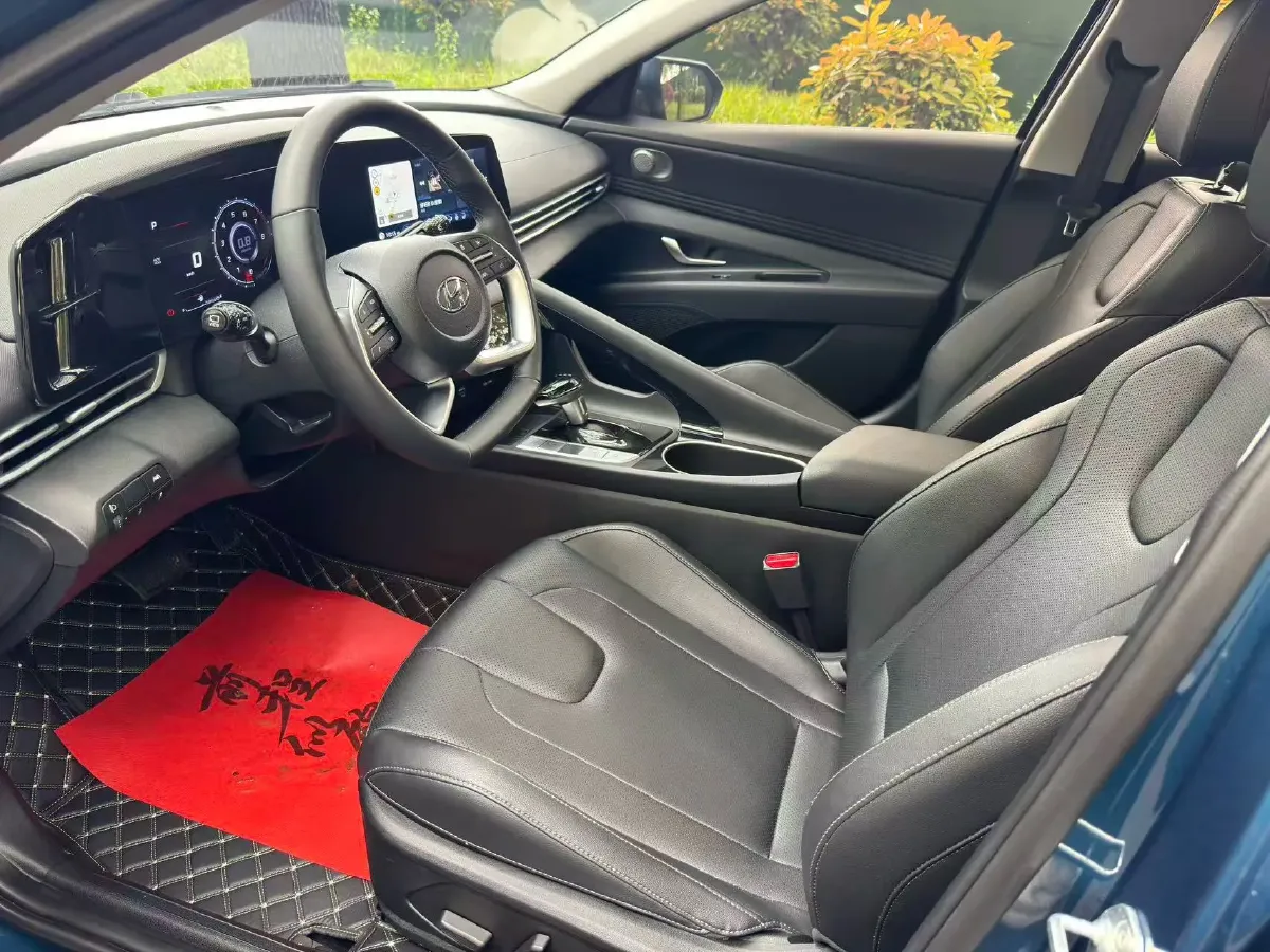 2022 Hyundai Elantra 1.5L 115HP L4 CVT,autocango,china used car exporter,china ev exporter,chinese used car exporter,chinese used ev exporter