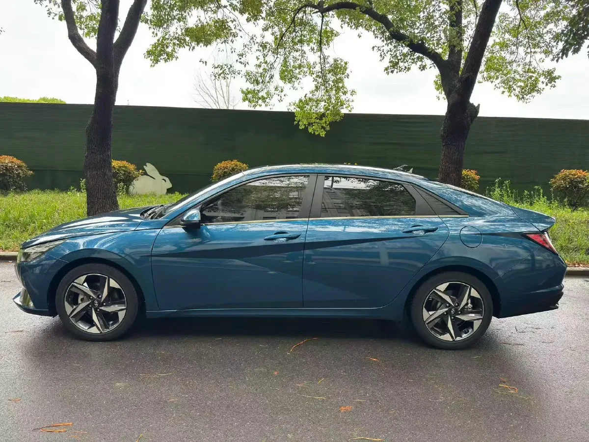 2022 Hyundai Elantra 1.5L 115HP L4 CVT,autocango,china used car exporter,china ev exporter,chinese used car exporter,chinese used ev exporter