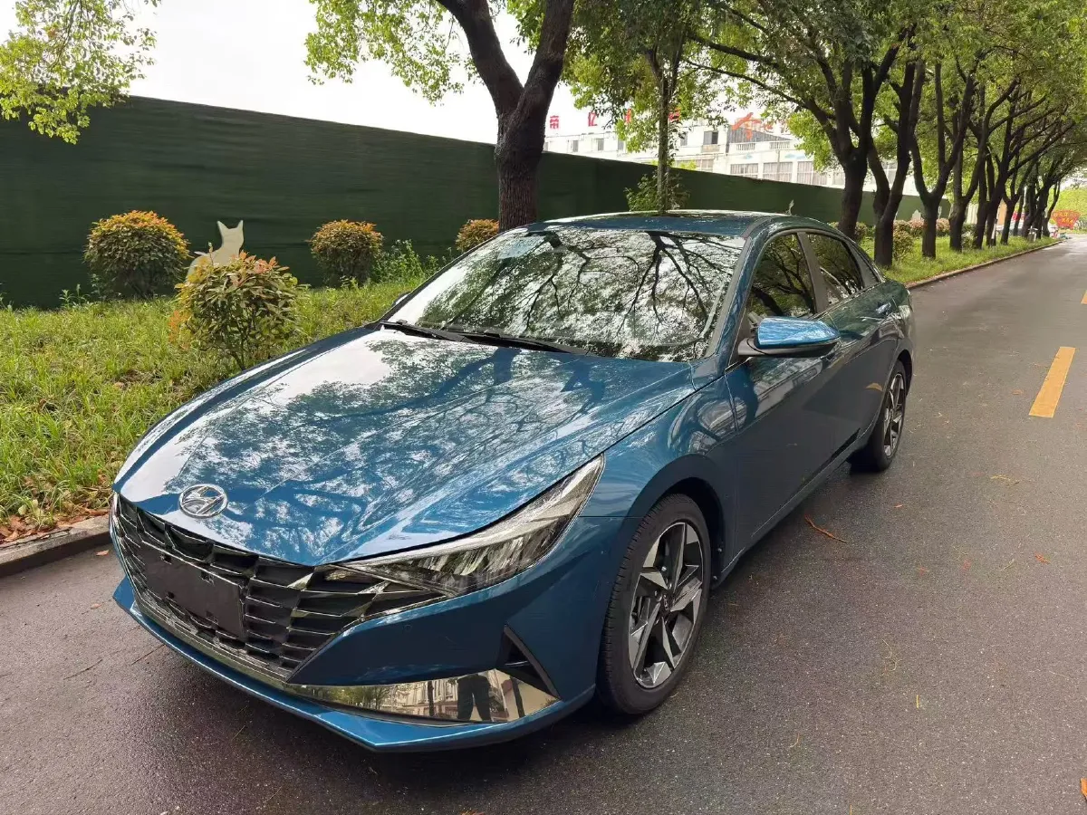 2022 Hyundai Elantra 1.5L 115HP L4 CVT,autocango,china used car exporter,china ev exporter,chinese used car exporter,chinese used ev exporter