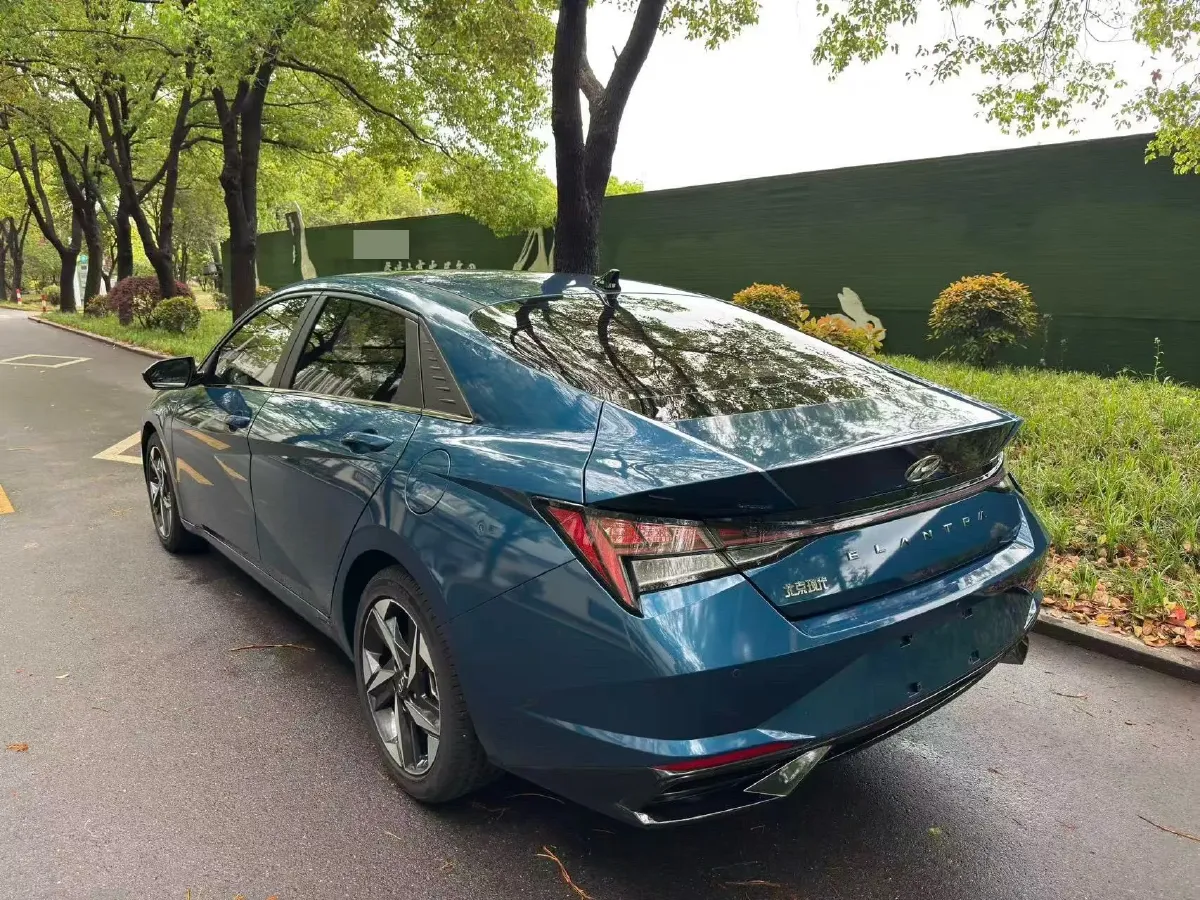 2022 Hyundai Elantra 1.5L 115HP L4 CVT,autocango,china used car exporter,china ev exporter,chinese used car exporter,chinese used ev exporter