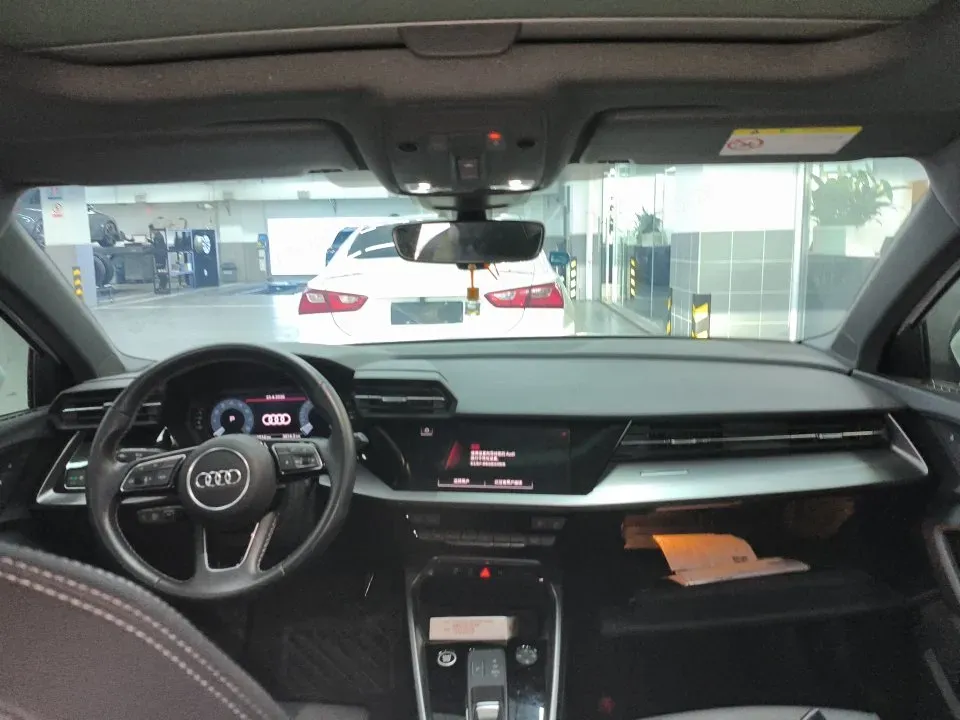 2023 Audi A3 1.4T 150HP L4 7DCT,autocango,china used car exporter,china ev exporter,chinese used car exporter,chinese used ev exporter
