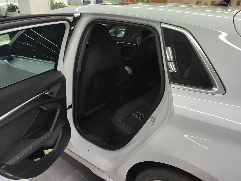 2023 Audi A3 1.4T 150HP L4 7DCT,autocango,china used car exporter,china ev exporter,chinese used car exporter,chinese used ev exporter