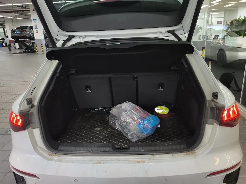 2023 Audi A3 1.4T 150HP L4 7DCT,autocango,china used car exporter,china ev exporter,chinese used car exporter,chinese used ev exporter