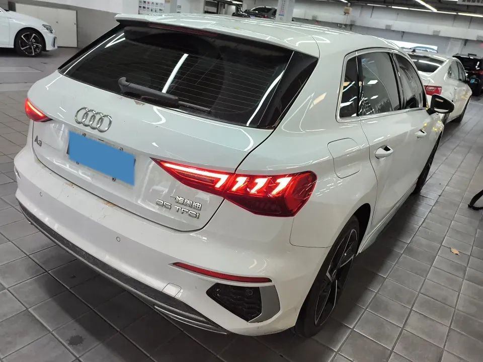 2023 Audi A3 1.4T 150HP L4 7DCT,autocango,china used car exporter,china ev exporter,chinese used car exporter,chinese used ev exporter
