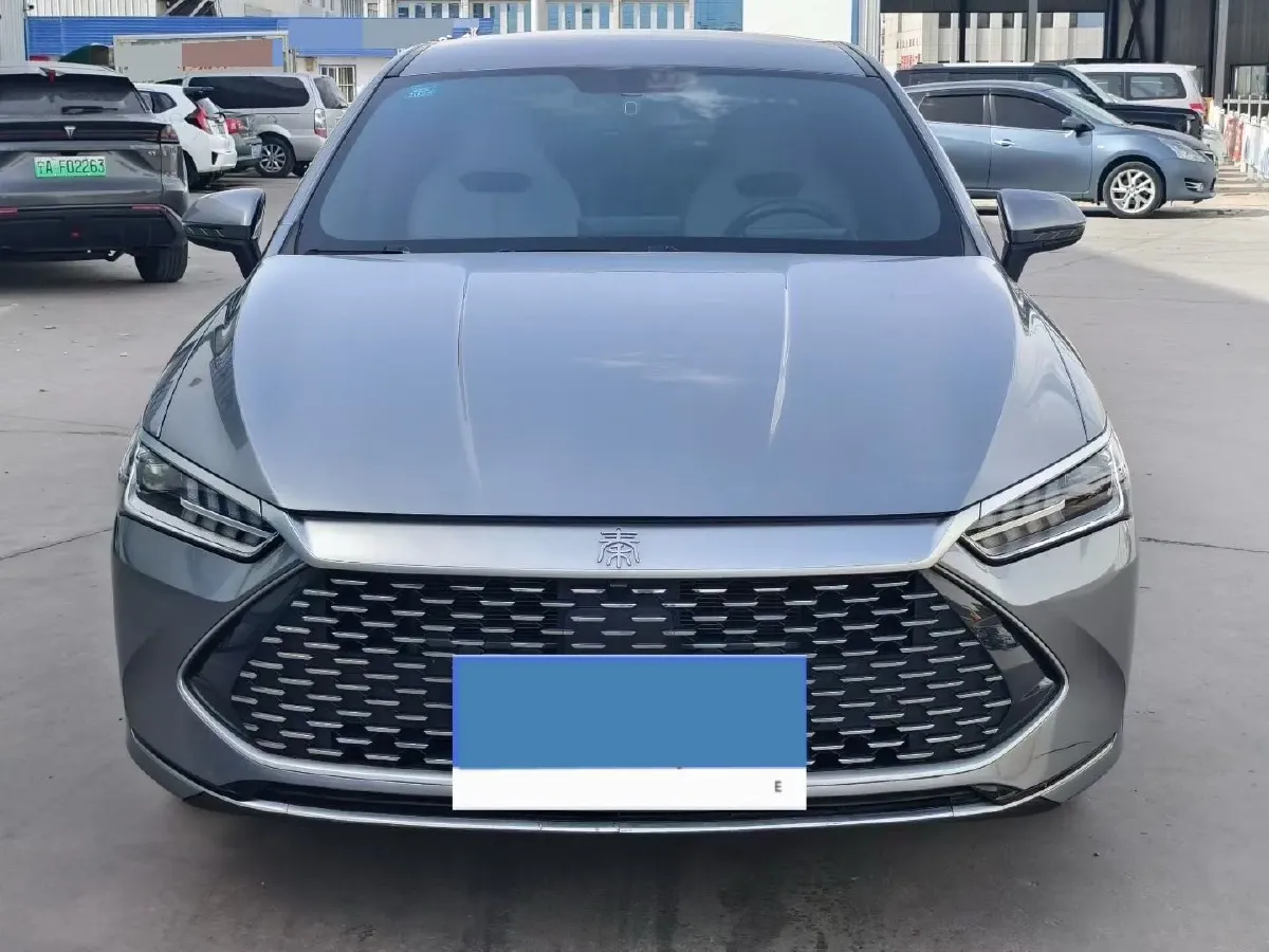 2023 BYD Qin Plus 1.5L 110HP L4 E-CVT PHEV 8.32KWH,autocango,china used car exporter,china ev exporter,chinese used car exporter,chinese used ev exporter