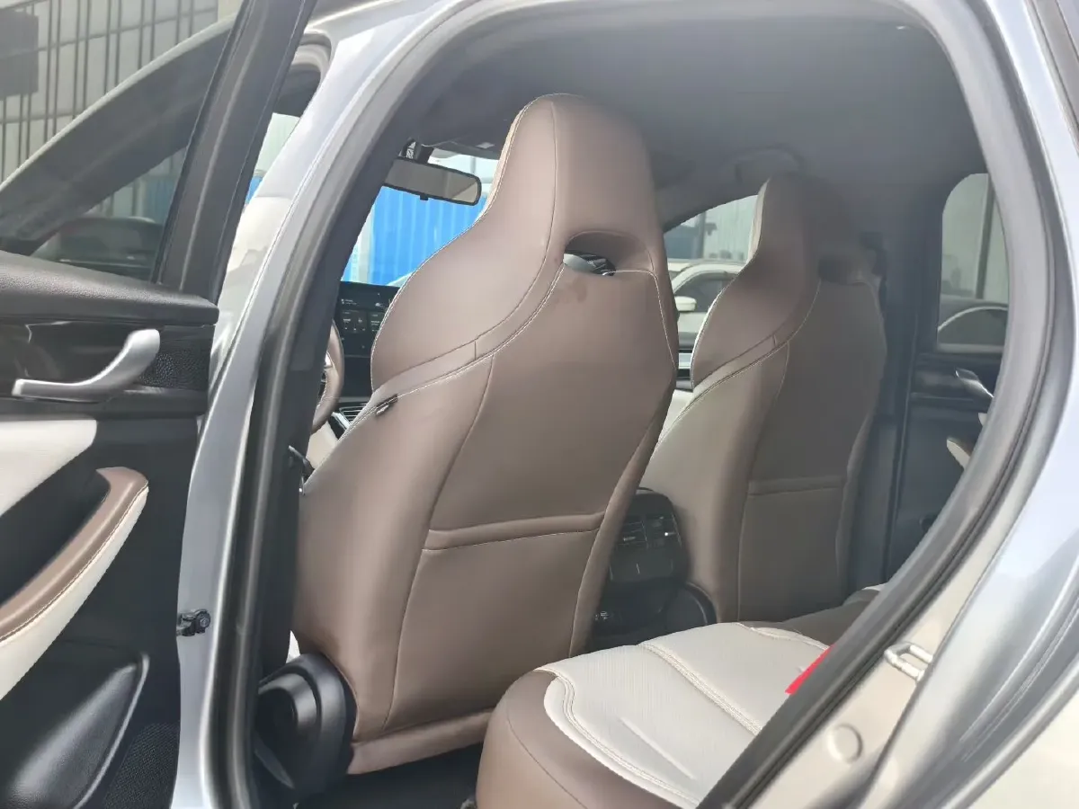 2023 BYD Qin Plus 1.5L 110HP L4 E-CVT PHEV 8.32KWH,autocango,china used car exporter,china ev exporter,chinese used car exporter,chinese used ev exporter