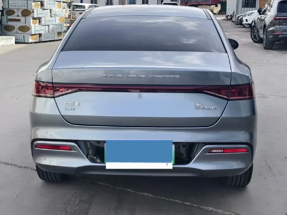 2023 BYD Qin Plus 1.5L 110HP L4 E-CVT PHEV 8.32KWH,autocango,china used car exporter,china ev exporter,chinese used car exporter,chinese used ev exporter