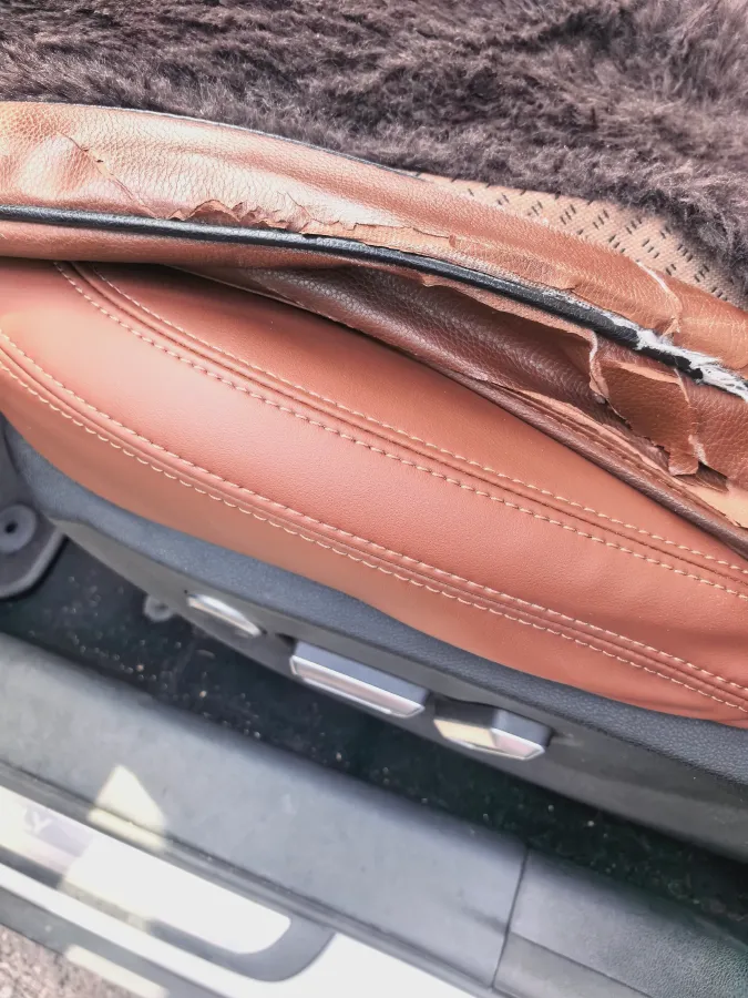 2018 Geely Azkarra 1.8T 184HP L4 6AT,autocango,china used car exporter,china ev exporter,chinese used car exporter,chinese used ev exporter