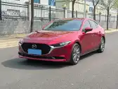 2023 MAZDA 3 AXELA,autocango,china used car exporter,china ev exporter,chinese used car exporter,chinese used ev exporter