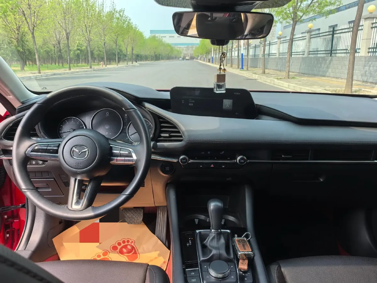 2023 Mazda 3 Axela 2.0L 158HP L4 6AT,autocango,china used car exporter,china ev exporter,chinese used car exporter,chinese used ev exporter