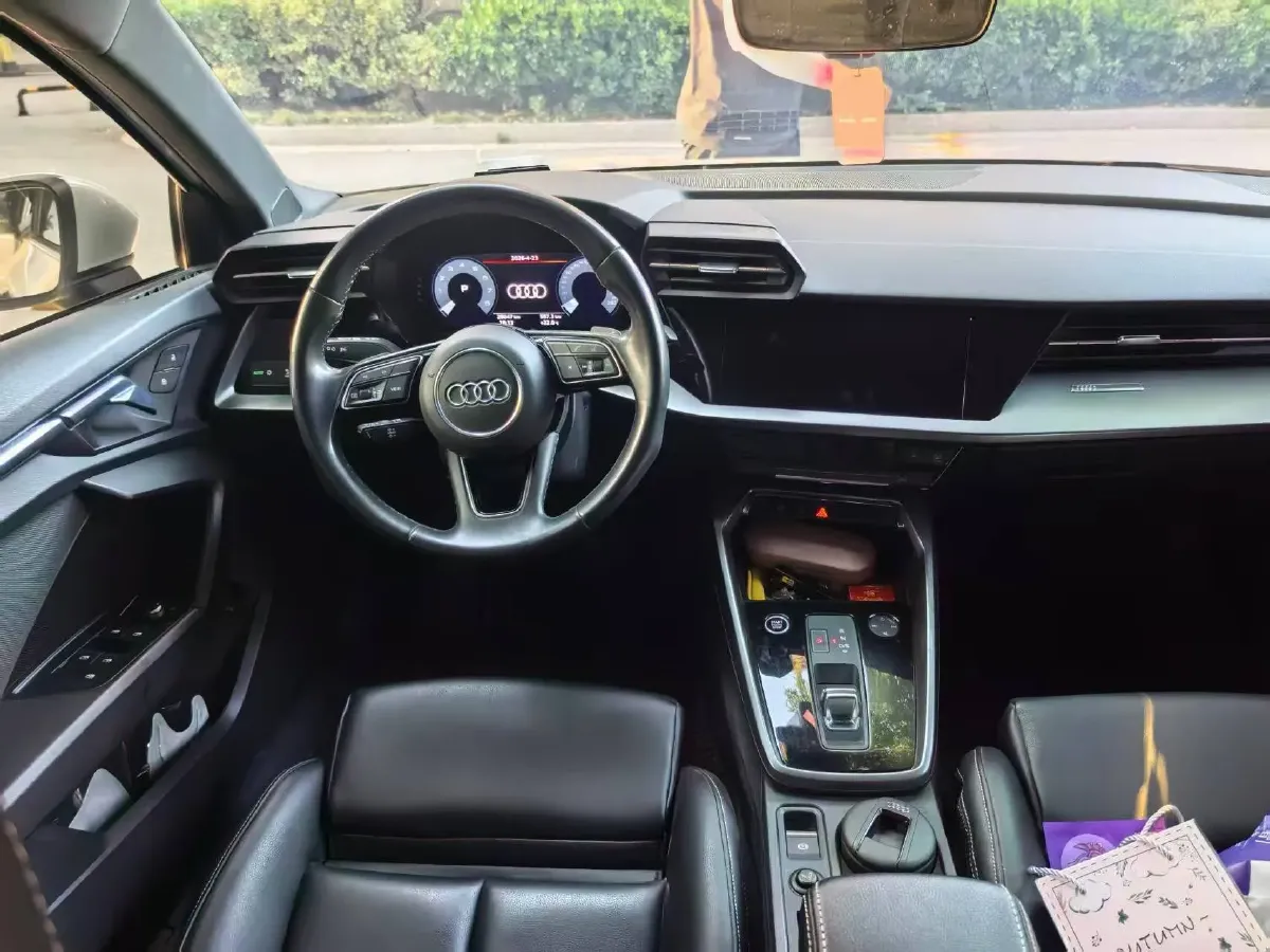 2022 Audi A3 1.4T 150HP L4 7DCT,autocango,china used car exporter,china ev exporter,chinese used car exporter,chinese used ev exporter