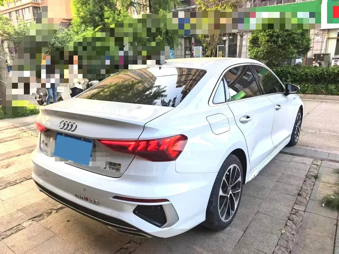 2022 Audi A3 1.4T 150HP L4 7DCT,autocango,china used car exporter,china ev exporter,chinese used car exporter,chinese used ev exporter