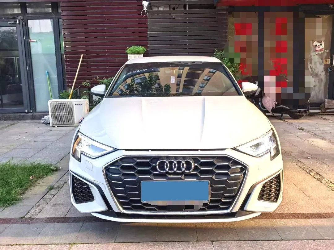 2022 Audi A3 1.4T 150HP L4 7DCT,autocango,china used car exporter,china ev exporter,chinese used car exporter,chinese used ev exporter