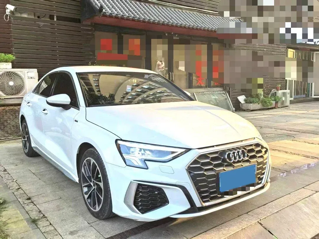 2022 Audi A3 1.4T 150HP L4 7DCT,autocango,china used car exporter,china ev exporter,chinese used car exporter,chinese used ev exporter