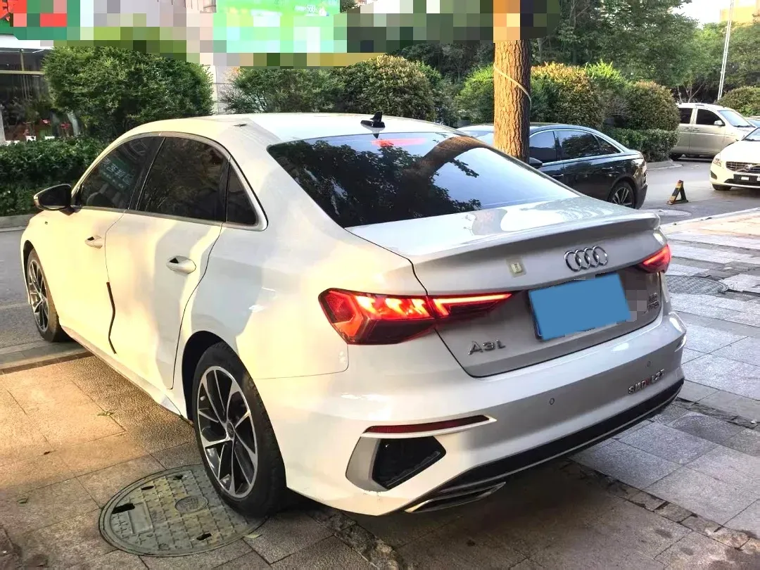 2022 Audi A3 1.4T 150HP L4 7DCT,autocango,china used car exporter,china ev exporter,chinese used car exporter,chinese used ev exporter