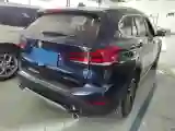 2020 BMW X1 1.5T 140HP L3 7DCT