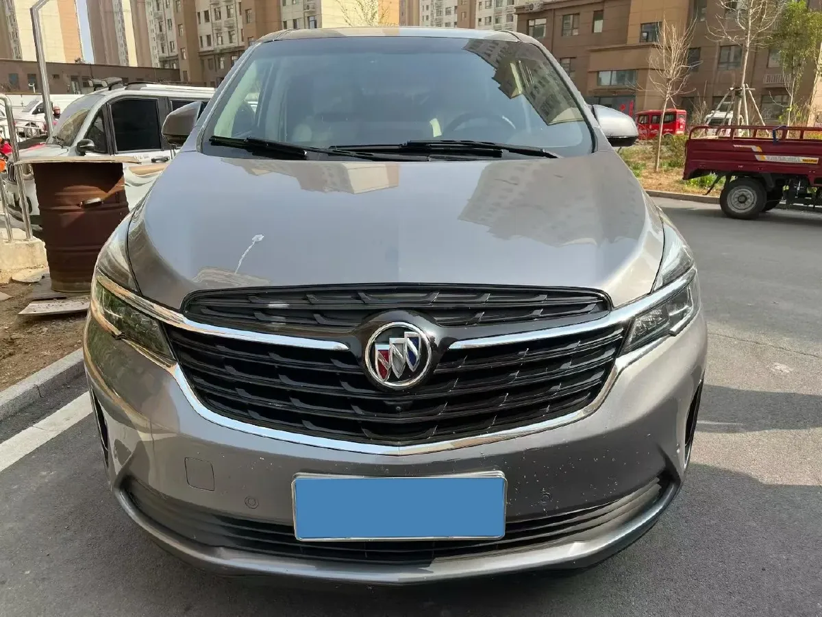 2021 Buick GL8 2.0T 237HP L4 9AT,autocango,china used car exporter,china ev exporter,chinese used car exporter,chinese used ev exporter