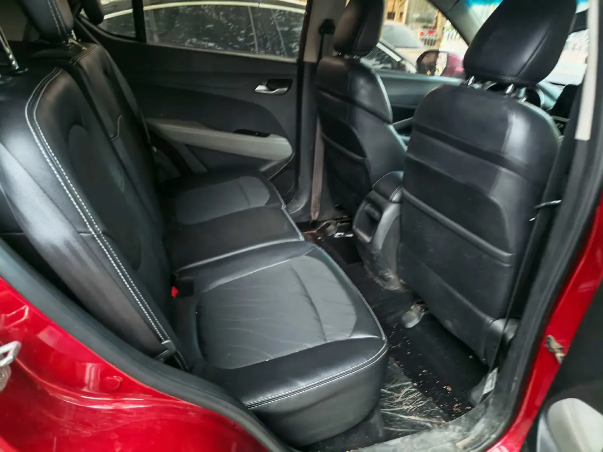 2017 BaoJun 510 1.5L 112HP L4 6MT,autocango,china used car exporter,china ev exporter,chinese used car exporter,chinese used ev exporter