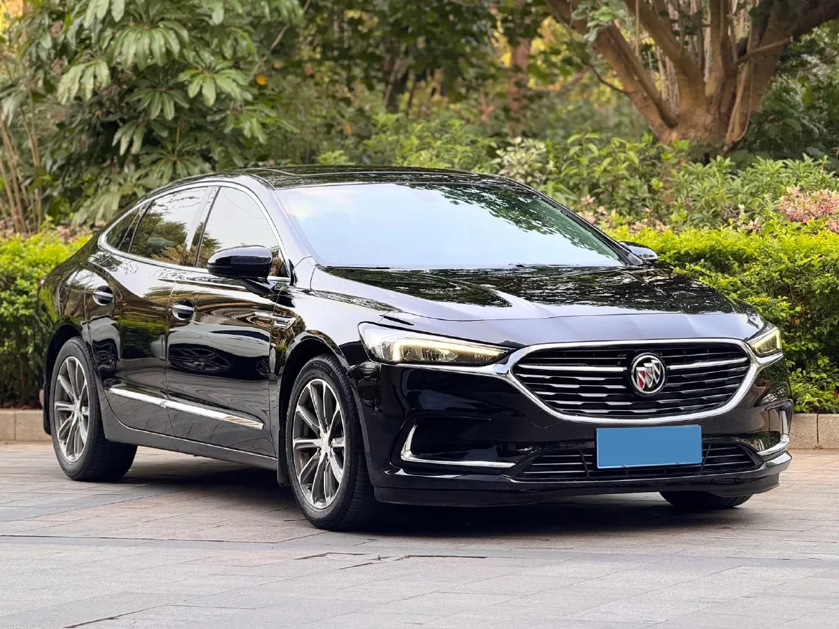 2021 Buick Larcosse 2.0T 237HP L4 9AT,autocango,china used car exporter,china ev exporter,chinese used car exporter,chinese used ev exporter