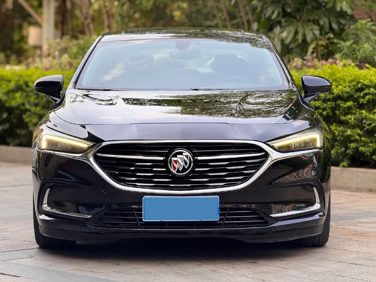 2021 Buick Larcosse 2.0T 237HP L4 9AT,autocango,china used car exporter,china ev exporter,chinese used car exporter,chinese used ev exporter