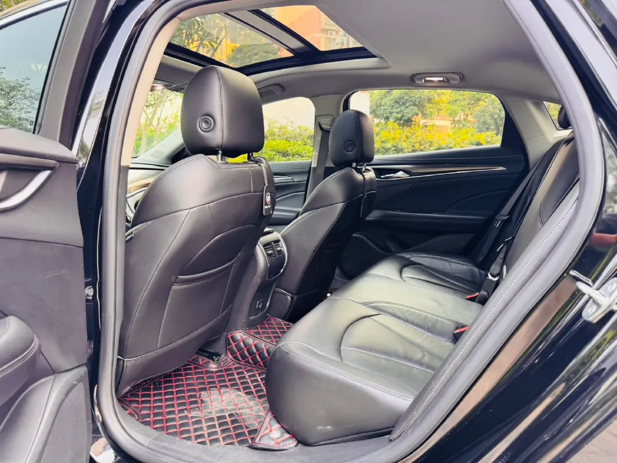 2021 Buick Larcosse 2.0T 237HP L4 9AT,autocango,china used car exporter,china ev exporter,chinese used car exporter,chinese used ev exporter